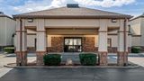 Comfort Inn East Oregon - Toledo Exterior