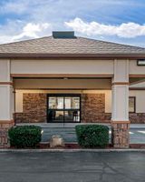 Comfort Inn East Oregon - Toledo