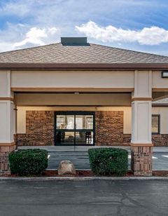 Comfort Inn East Oregon - Toledo