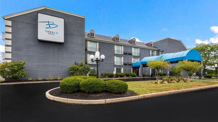 The Blu Hotel, Ascend Hotel Collection Exterior