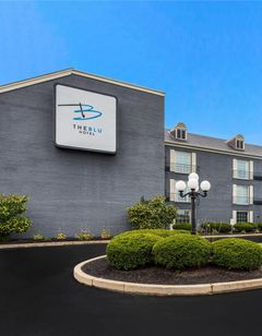 The Blu Hotel, Ascend Hotel Collection