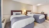 The Blu Hotel, Ascend Hotel Collection Room