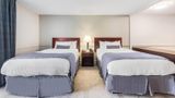 The Blu Hotel, Ascend Hotel Collection Room