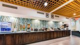 The Blu Hotel, Ascend Hotel Collection Restaurant