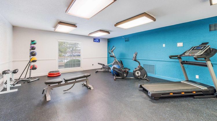 The Blu Hotel, Ascend Hotel Collection Health