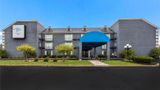 The Blu Hotel, Ascend Hotel Collection Exterior