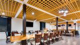The Blu Hotel, Ascend Hotel Collection Restaurant