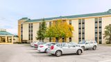 Comfort Inn And Suites Piqua near Troy I75 Exterior