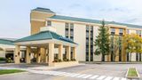 Comfort Inn And Suites Piqua near Troy I75 Exterior