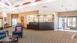 Comfort Inn And Suites Piqua near Troy I75 Lobby