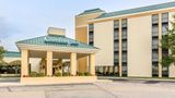 Comfort Inn And Suites Piqua near Troy I75 Exterior