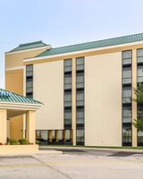 Comfort Inn And Suites Piqua near Troy I75