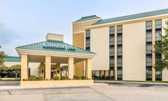 Comfort Inn Miami Valley Centre Mall