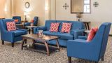 Comfort Inn And Suites Piqua near Troy I75 Lobby