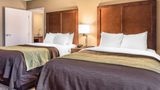 Comfort Inn And Suites Piqua near Troy I75 Suite