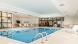 Comfort Inn And Suites Piqua near Troy I75 Pool
