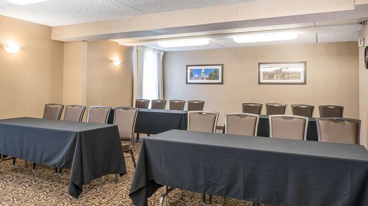 Comfort Inn And Suites Piqua near Troy I75 Meeting