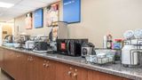 Comfort Inn And Suites Piqua near Troy I75 Restaurant