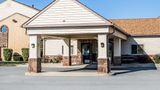 <b>Quality Inn Sidney Exterior</b>. Images powered by <a href="https://iceportal.shijigroup.com/" title="IcePortal" target="_blank">IcePortal</a>.