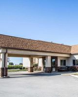 Quality Inn Sidney