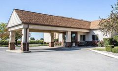 Quality Inn Sidney