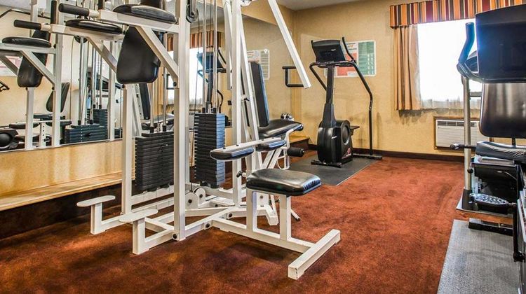 Quality Inn Sidney Health