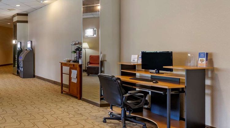 Comfort Inn Alliance Other