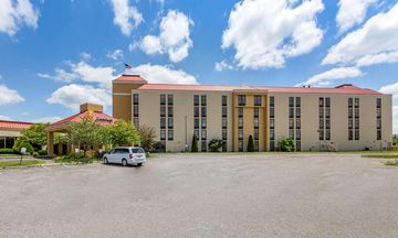 Comfort Inn Alliance