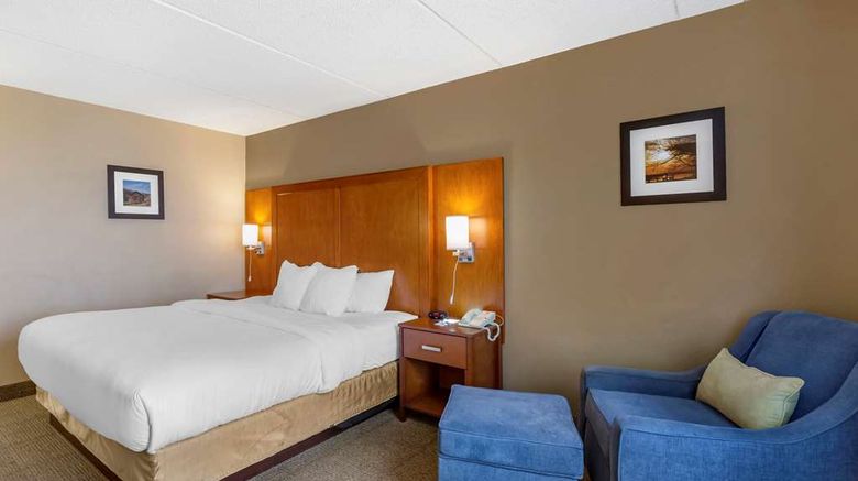<b>Comfort Inn Alliance Room</b>. Images powered by <a href="https://iceportal.shijigroup.com/" title="IcePortal" target="_blank">IcePortal</a>.
