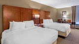Comfort Inn Alliance Room