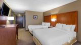 Comfort Inn Alliance Room