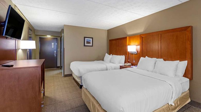<b>Comfort Inn Alliance Room</b>. Images powered by <a href="https://iceportal.shijigroup.com/" title="IcePortal" target="_blank">IcePortal</a>.