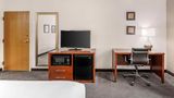 Comfort Inn Splash Harbor Room