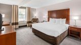 Comfort Inn Splash Harbor Room
