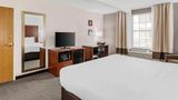 Comfort Inn Splash Harbor Room