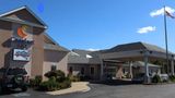 Comfort Inn Splash Harbor Exterior