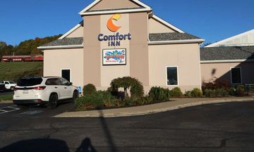 Comfort Inn Splash Harbor