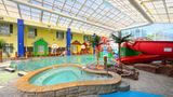 Comfort Inn Splash Harbor Pool