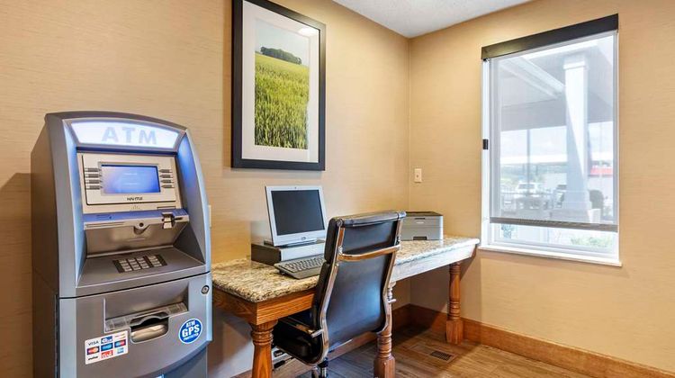 Comfort Inn Splash Harbor Other