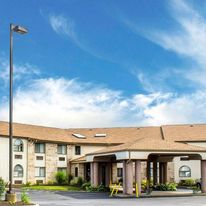 Quality Inn