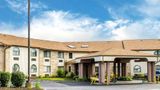 <b>Quality Inn Exterior</b>. Images powered by <a href="https://iceportal.shijigroup.com/" title="IcePortal" target="_blank">IcePortal</a>.