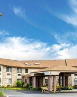 Quality Inn