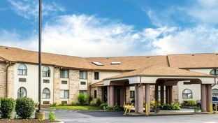 Quality Inn