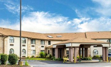 Quality Inn