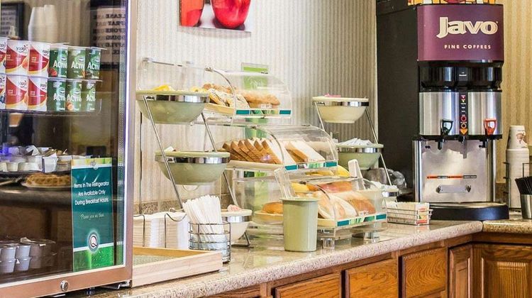 Quality Inn Restaurant