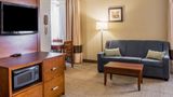 Comfort Inn Room