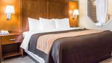 Comfort Inn Room