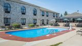 Comfort Inn Pool