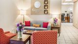 Comfort Inn Lobby