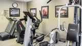 Comfort Inn Health